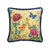 Forest luxury cushion cover