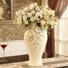 New Luxury Table Flower Arranger