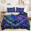 Quilt Cover Printed Suite Bedding