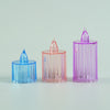 New Creative Festival Atmosphere Electronic Candles Christmas Home Decorations