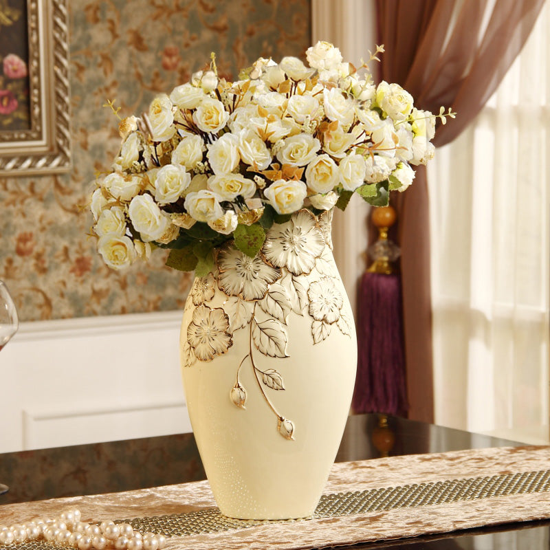 New Luxury Table Flower Arranger