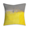 Home Car Sofa Simple Fashion Print Pillow Cover