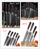 Carpenter's Special Set 6-piece Set 8-piece Set Knife Chef Knife Kitchen Knife Cooking