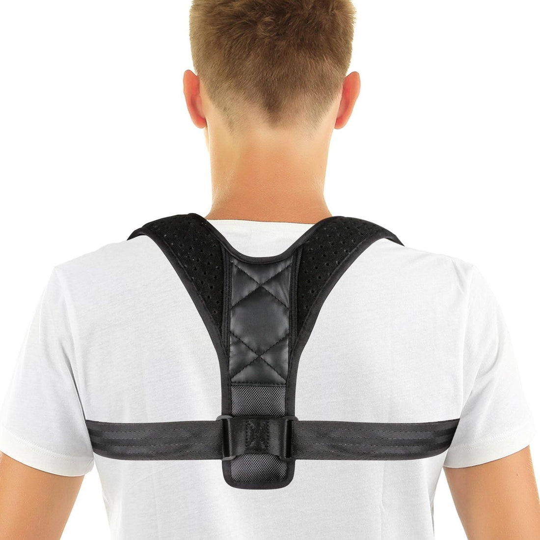 Back Posture Corrector