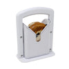 Bread Slicer Bagel Slicer Cutter Dog Head Guillotine Baking Tool Kitchen Gadgets