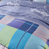 Three Piece Bedding Set