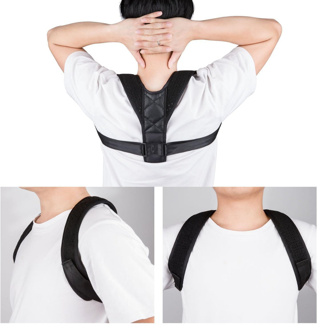 Back Posture Corrector