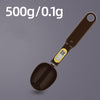 Household Electronic Measuring Spoon Scale