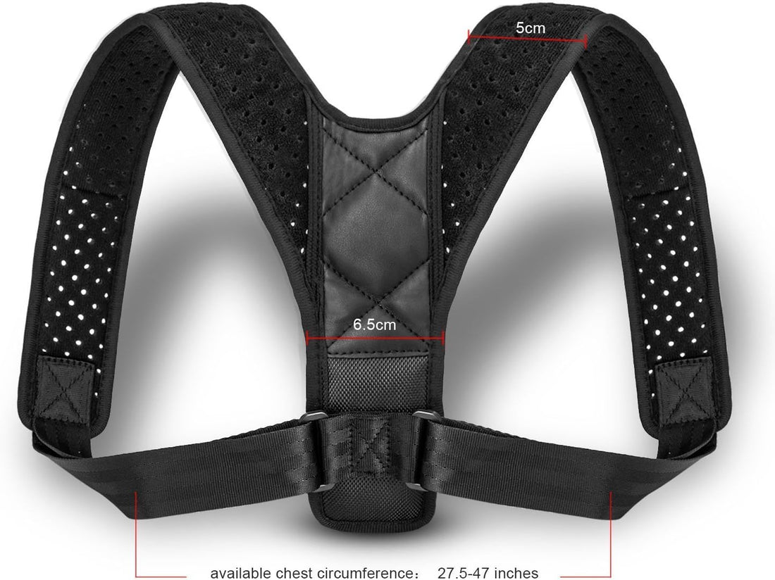 Back Posture Corrector